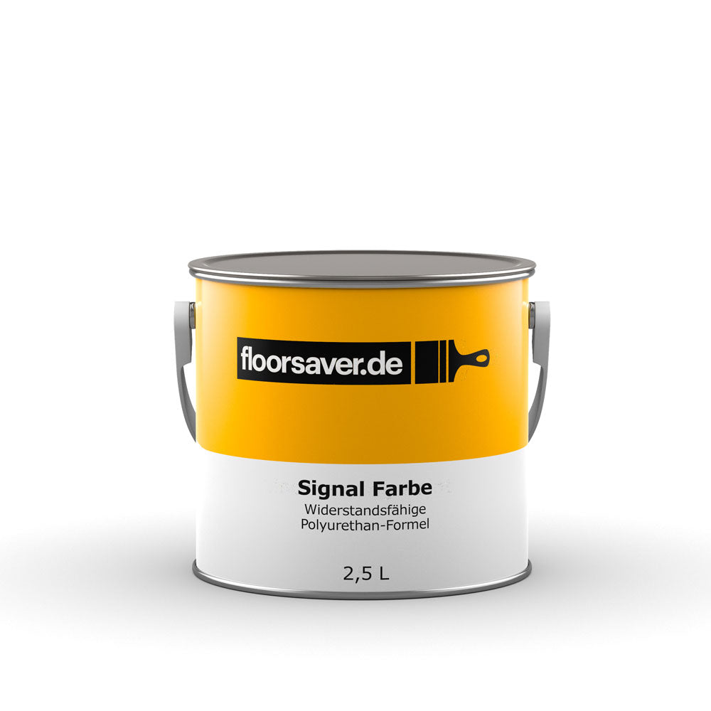 Signal Farbe - 2.5L
